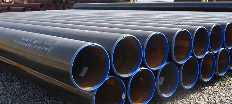 API 5L X42 PSL1 Steel Pipe